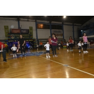 Fiesta de Educación Física